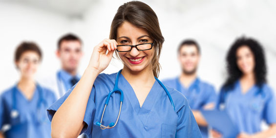 critical care awareness month blog spotlight