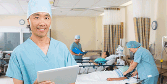 Pacu Nursing Salary Job Description Duties
