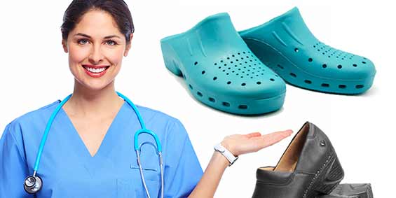 best shoe brands for nurses