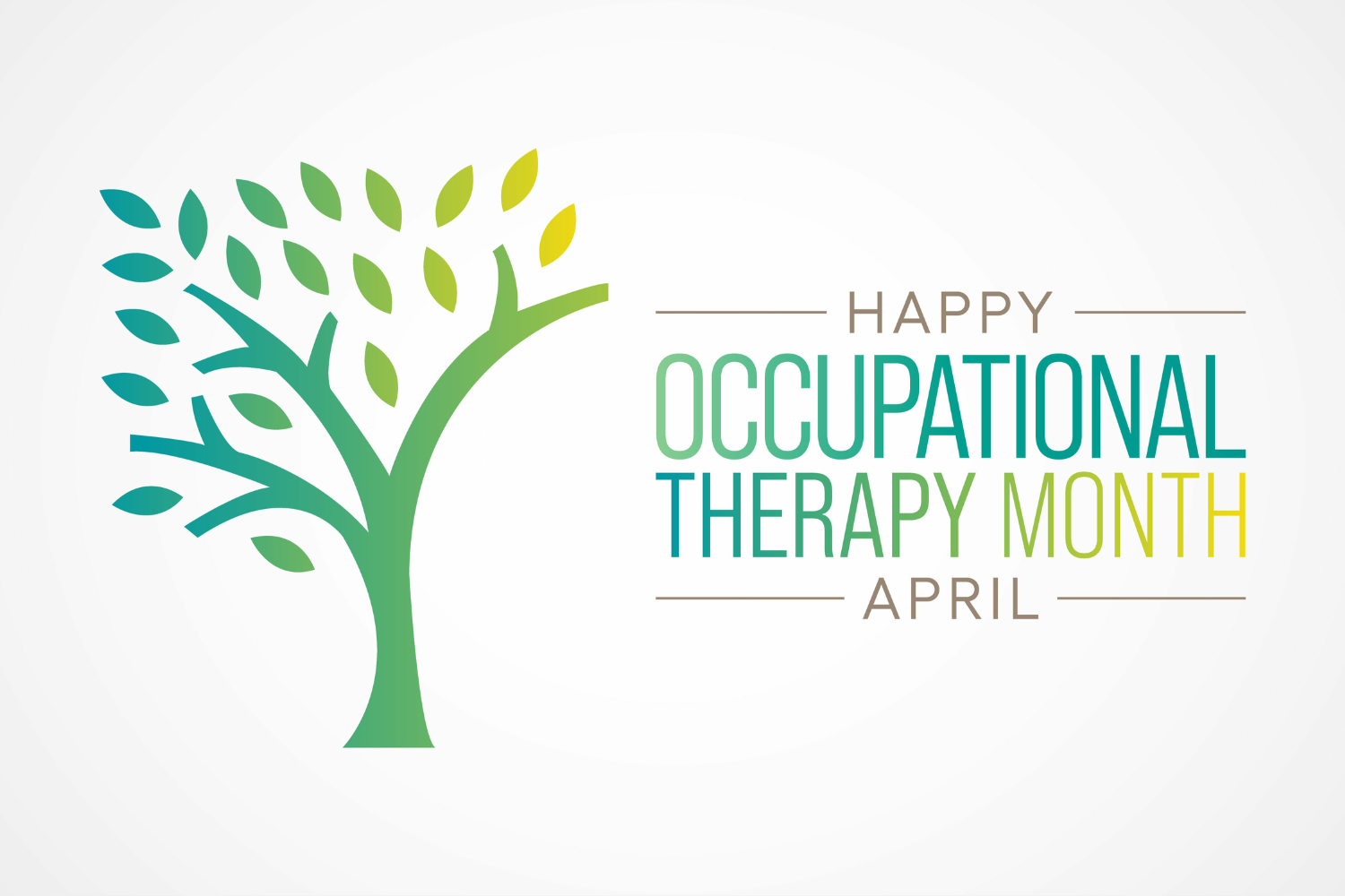 Occupational Therapy Jobs Are Celebrated Every Day this April