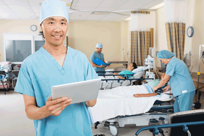 PACU Nursing Salary, Job Description, Duties