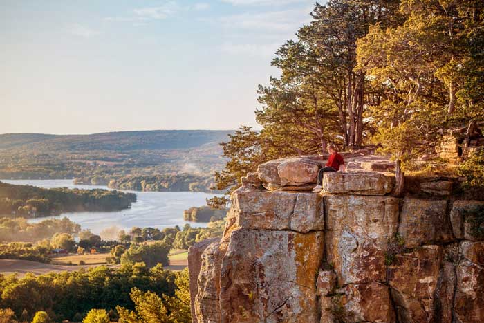 Best States For Travel Nursing