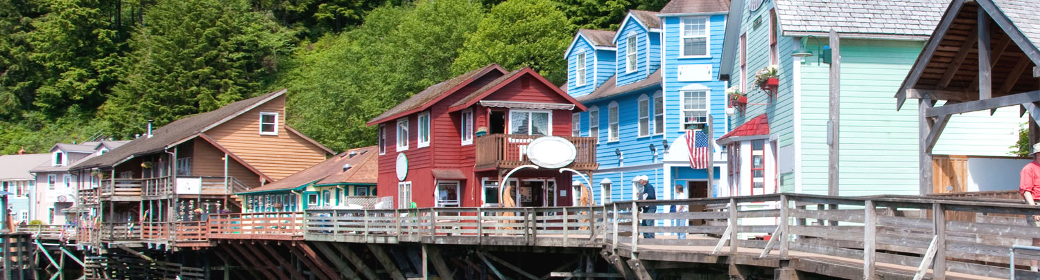 Nursing Jobs in Ketchikan, AK American Traveler
