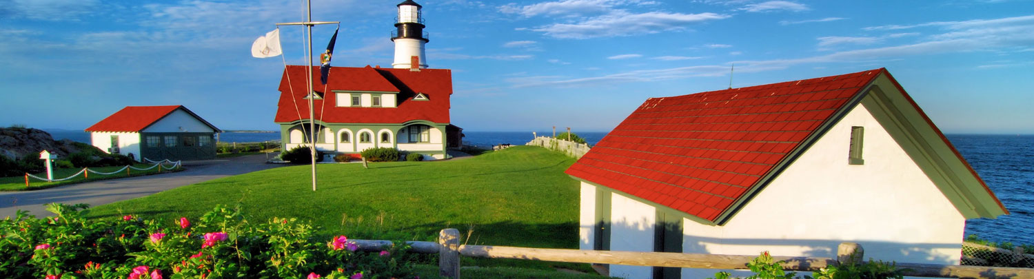 Nursing Jobs in Portland Maine American Traveler