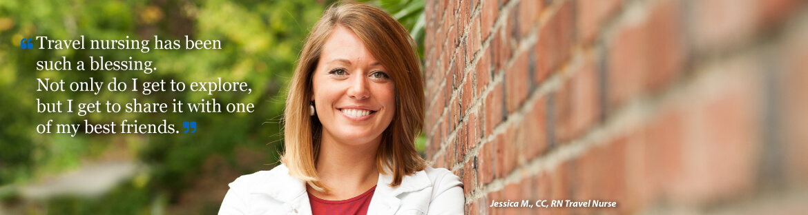 Travel Nursing Locations throughout the US American Traveler