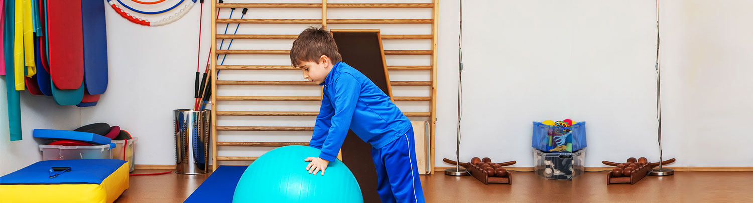 best pediatric physical therapy near me