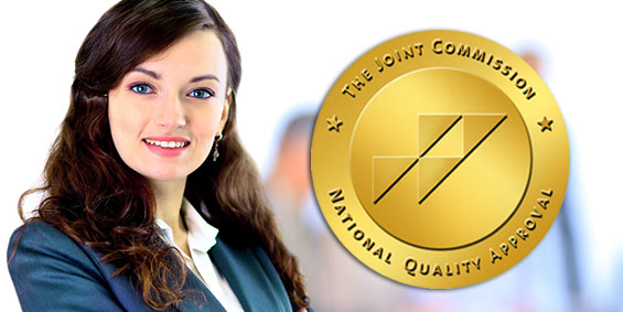 Joint Commission Certification American Traveler