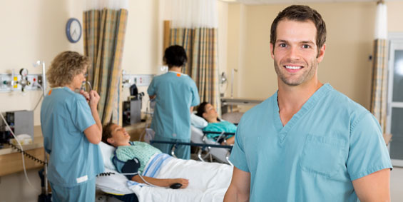 PACU Nurse Jobs | American Traveler