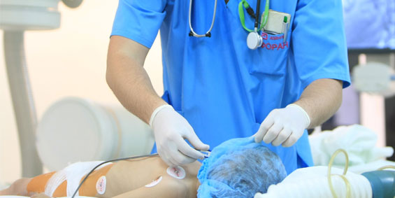 Pediatric Operating Room (OR) Nursing Jobs | American Traveler