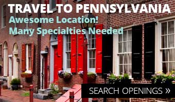 Travel Nursing Company Trusted By RNs - American Traveler