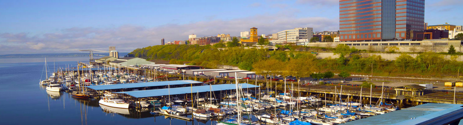 Featured Assignment in Tacoma, Washington | American Traveler