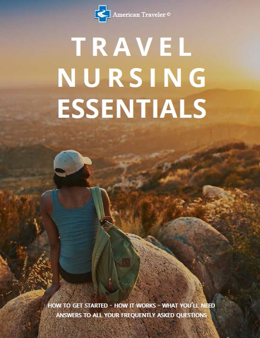 How to a Travel Nurse How to a Traveling Nurse